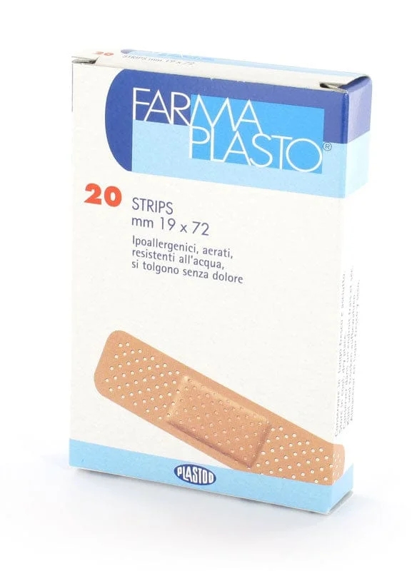 benufarma1501407